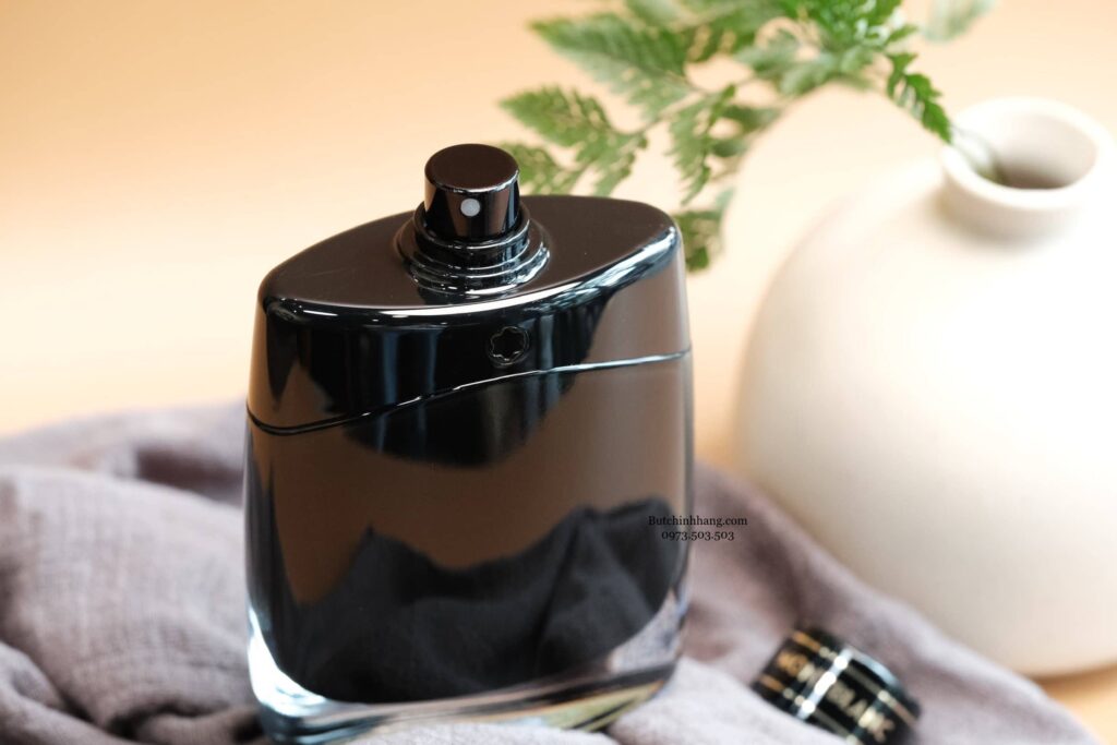 Nước hoa nam Montblanc Legend - sự cuốn hút nam tính - nuoc hoa nam montblanc legend su cuon hut nam tinh