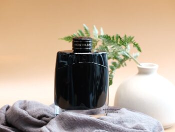 Nước hoa nam Montblanc Legend Eau de Parfum 100 ml - nuoc hoa nam montblanc legend su cuon hut nam tinh 2
