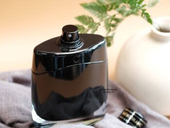 Nước hoa nam Montblanc Legend Eau de Parfum 100 ml - nuoc hoa nam montblanc legend su cuon hut nam tinh