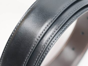 Thắt lưng Montblanc Reversible Chrome Tanned Leather Belt 109740 - 3cm - that lung montblanc reversible chrome tanned leather belt 109740 3cm 3 scaled