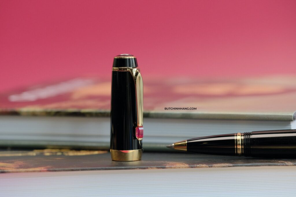 Top 5 dòng bút Flagship cần phải biết cho những người mới sưu tầm Montblanc - top 5 dong but flagship can phai biet cho nhung nguoi moi suu tam montblanc 2
