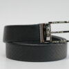 Thắt lưng Montblanc Reversible Calfskin Leather Belt 112961 – 3cm Thắt lưng Montblanc 8