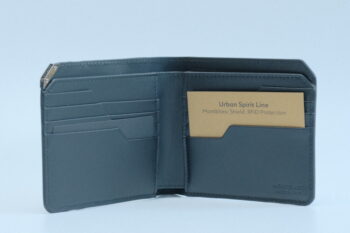 Ví Montblanc Leather Goods Urban Spirit Wallet 114667