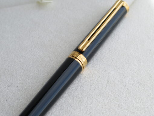 Bút Montblanc Noblesse Oblige Black Gold Rollerball Pen