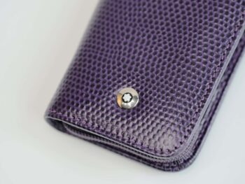 Bút Montblanc Boheme Jewels Amethyst Ballpoint Pen 9926 - bao da montblanc boheme jewels amethysh pouch 1 scaled