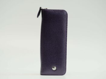 Bút Montblanc Boheme Jewels Amethyst Ballpoint Pen 9926 - bao da montblanc boheme jewels amethysh pouch 2 scaled