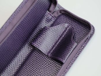 Bút Montblanc Boheme Jewels Amethyst Ballpoint Pen 9926 - bao da montblanc boheme jewels amethysh pouch scaled