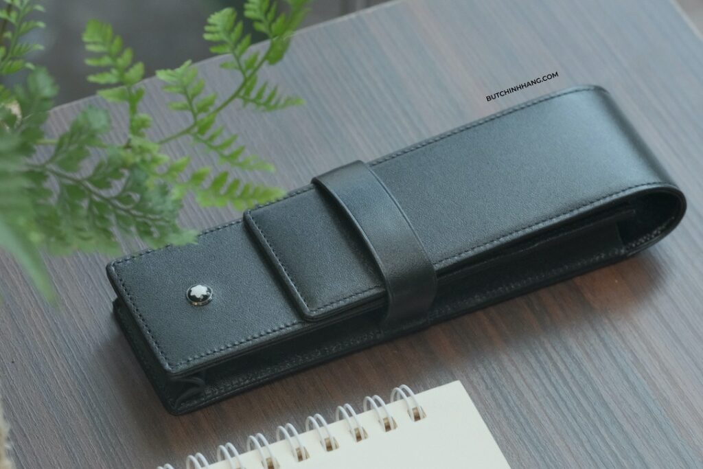 Bộ sản phẩm Montblanc đầy ấn tượng và đẳng cấp - bo san pham montblanc day an tuong va dang cap 1