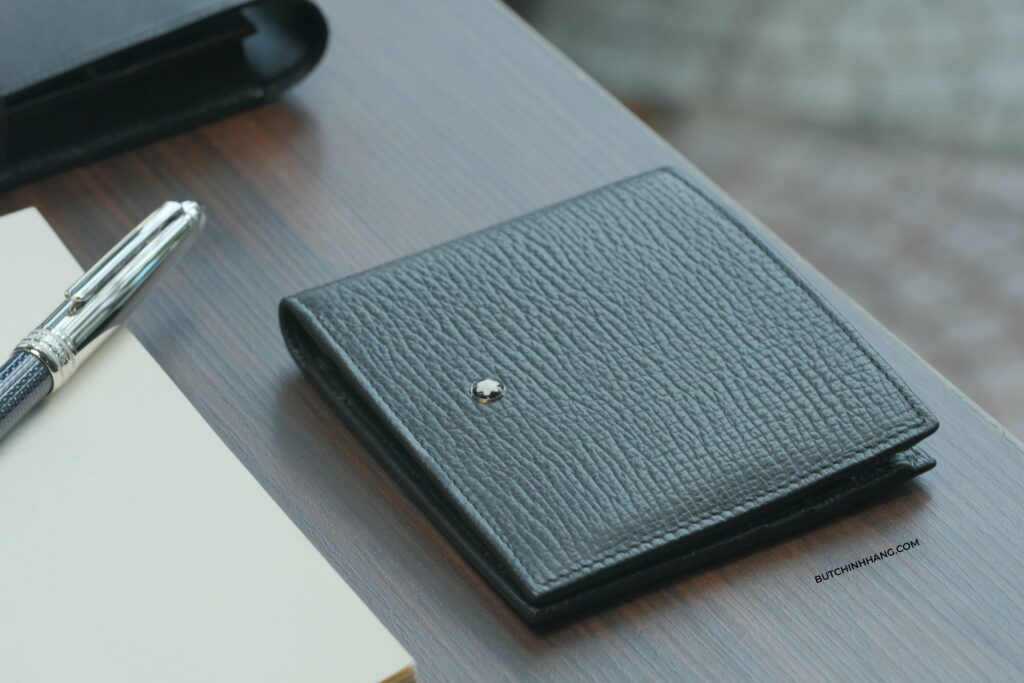 Bộ sản phẩm Montblanc đầy ấn tượng và đẳng cấp - bo san pham montblanc day an tuong va dang cap 2