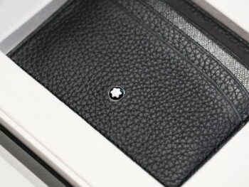 Bộ set bút Montblanc Meisterstuck Classique Platinum Rollerball Pen & pocket holder 6cc - bo set but montblanc meisterstuck classique platinum rollerball pen amp pocket holder 6cc 4 scaled