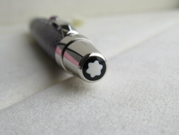 Bút Montblanc Boheme Jewels Amethyst Ballpoint Pen 9926 - but montblanc boheme jewels amethyst ballpoint pen 9928