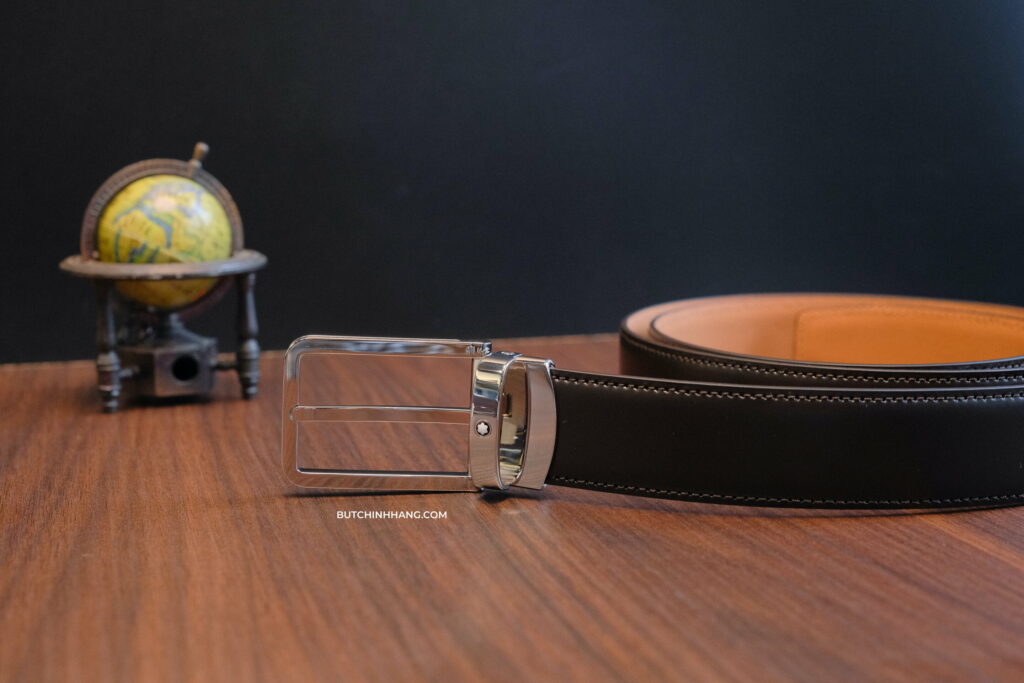 Màu nâu hiền hoà mà vững chãi - Montblanc cùng những sản phẩm sắc nâu đầy thịnh vượng - mau nau hien hoa ma vung chai montblanc cung nhung san pham sac nau day thinh vuong 2