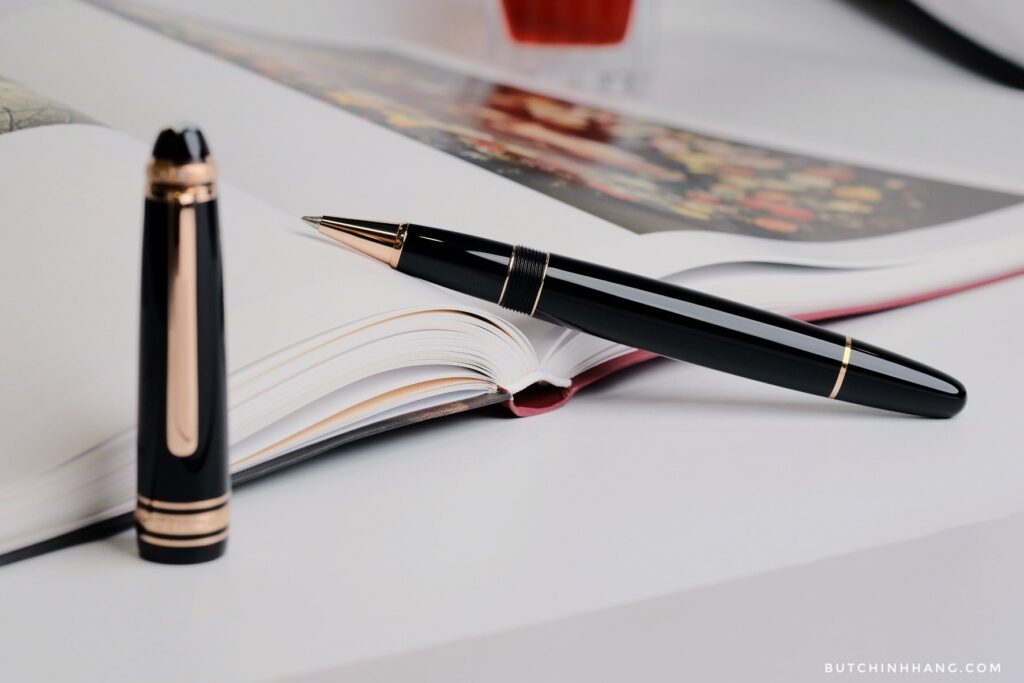 Meisterstuck Legrand 75th Anniversary Limited Edition - Cây Bút Đặc Biệt Hiếm Với Giới Hạn 1924 Cây Toàn Thế Giới - meisterstuck legrand 75th anniversary limited edition cay but dac biet hiem voi gioi han 1924 cay toan the gioi 3