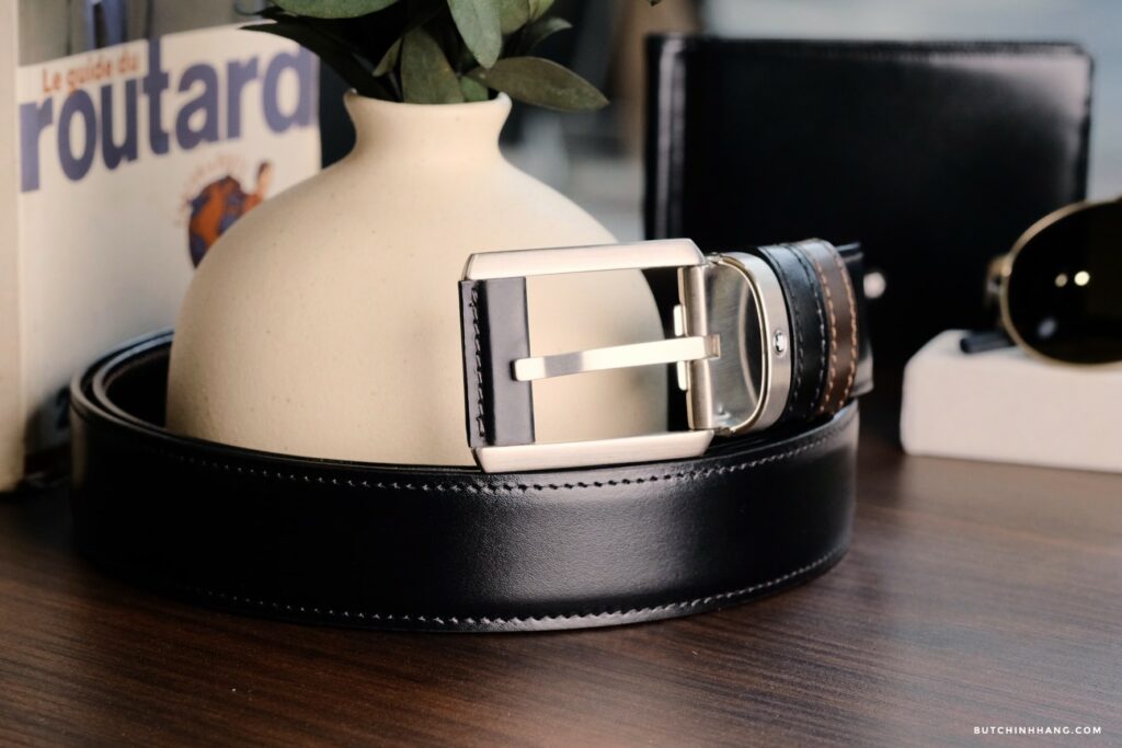 Những Phụ Kiện Cao Cấp Montblanc Đang Có Mặt Tại Bút Chính Hãng - nhung phu kien cao cap montblanc dang co mat tai but chinh hang