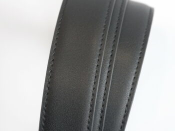 Thắt lưng Montblanc Business Leather Belts 123895 - 3cm - that lung montblanc business leather belts 123895 3cm 3 scaled