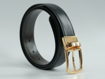 Thắt lưng Montblanc Classic Line Reversible Leather Belt 109739 - 3cm - that lung montblanc classic line reversible leather belt 109739 3cm 2 scaled