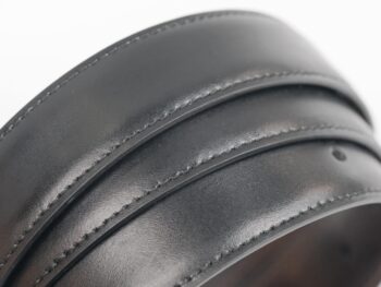 Thắt lưng Montblanc Classic Line Reversible Leather Belt 109739 - 3cm - that lung montblanc classic line reversible leather belt 109739 3cm 4 scaled