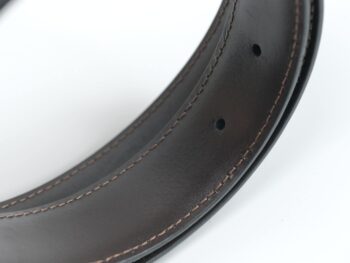 Thắt lưng Montblanc Classic Line Reversible Leather Belt 109739 - 3cm - that lung montblanc classic line reversible leather belt 109739 3cm 5 scaled