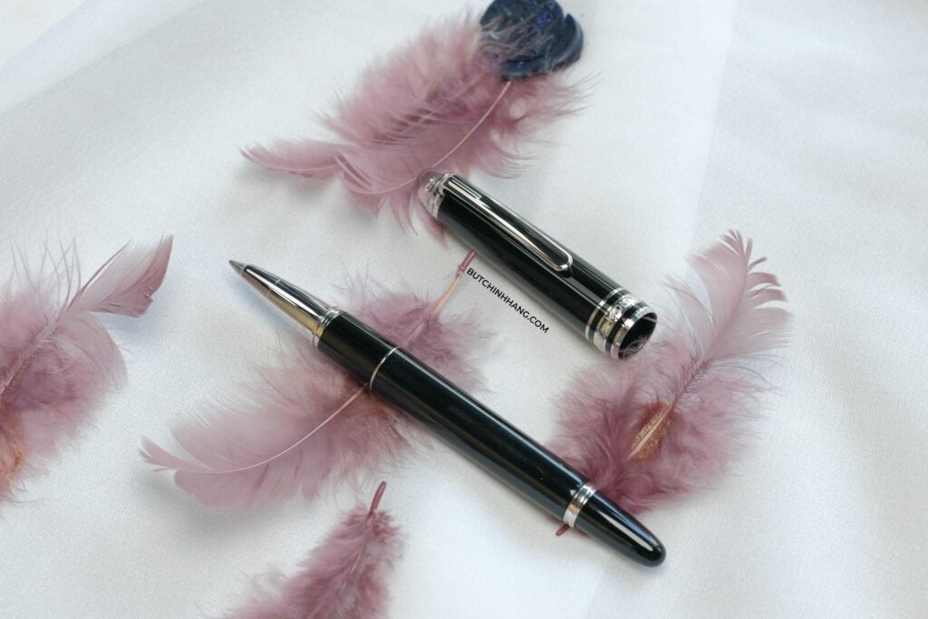 Thiết kế bút Montblanc nào phù hợp cho phái nữ - món quà ý nghĩa nhân ngày 20/10 - thiet ke but montblanc nao phu hop cho phai nu mon qua y nghia nhan ngay 2010