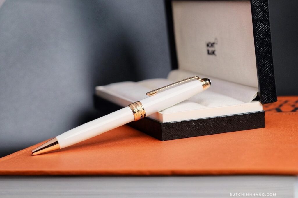 Thiết kế bút Montblanc nào phù hợp cho phái nữ - món quà ý nghĩa nhân ngày 20/10 - thiet ke but montblanc nao phu hop cho phai nu mon qua y nghia nhan ngay 2011