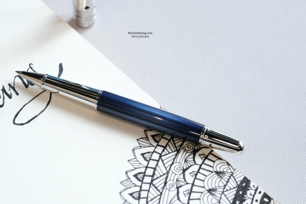 Thiết kế bút Montblanc nào phù hợp cho phái nữ - món quà ý nghĩa nhân ngày 20/10 - thiet ke but montblanc nao phu hop cho phai nu mon qua y nghia nhan ngay 2013