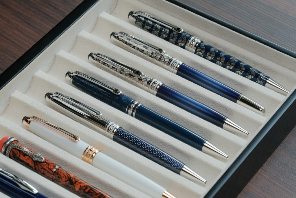 Thiết kế bút Montblanc nào phù hợp cho phái nữ - món quà ý nghĩa nhân ngày 20/10 - thiet ke but montblanc nao phu hop cho phai nu mon qua y nghia nhan ngay 2015