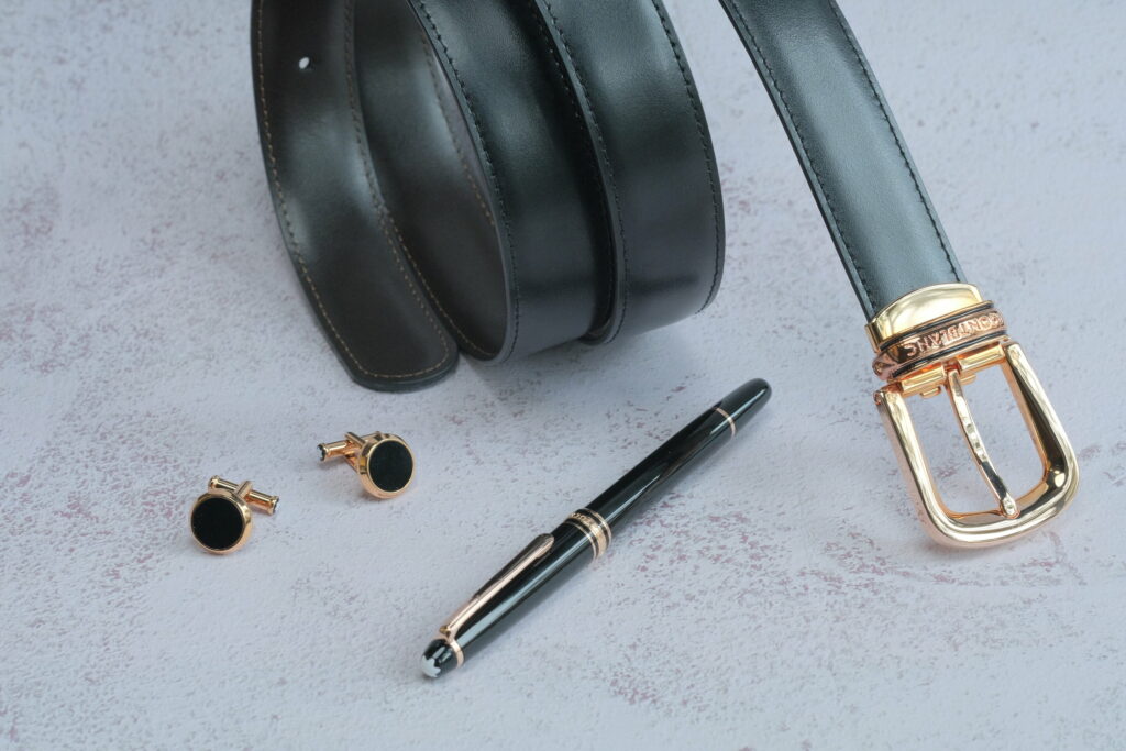 Vàng hồng Red Gold, màu sắc của sự quyến rũ mà Montblanc mang đến - vang hong red gold mau sac cua su quyen ru ma montblanc mang den