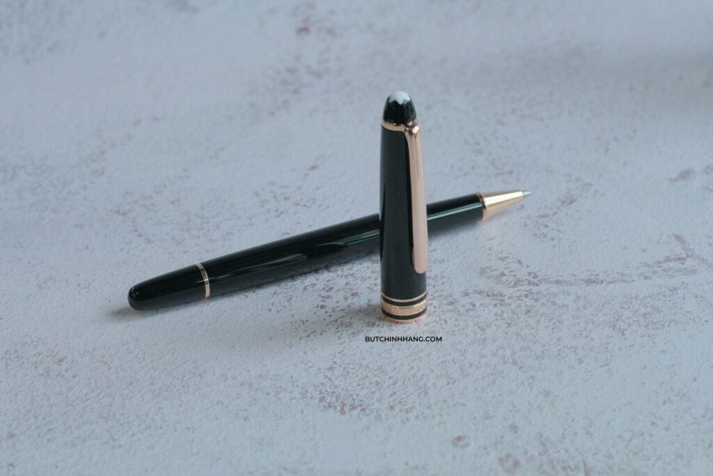 Vàng hồng Red Gold, màu sắc của sự quyến rũ mà Montblanc mang đến - vang hong red gold mau sac cua su quyen ru ma montblanc mang den 2