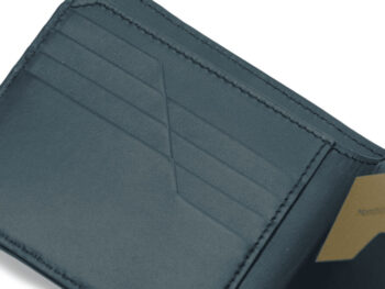 Ví tiền Montblanc Leather Goods Urban Spirit Wallet 114667 - vi tien montblanc leather goods urban spirit wallet 114667