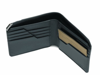 Ví tiền Montblanc Leather Goods Urban Spirit Wallet 114667 - vi tien montblanc leather goods urban spirit wallet 114670