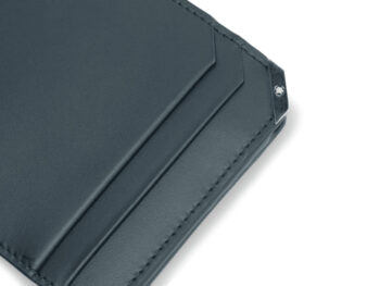 Ví tiền Montblanc Leather Goods Urban Spirit Wallet 114667 - vi tien montblanc leather goods urban spirit wallet 114672