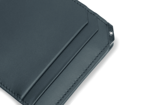 Ví tiền Montblanc Leather Goods Urban Spirit Wallet 114667 - Hình ảnh 4