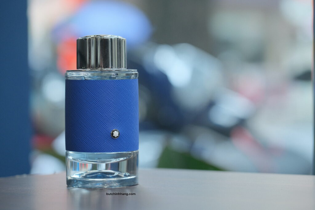 Mùi hương của sự khám phá - Nước hoa Montblanc Men’s Explorer Ultra Blue EDP Body Spray 128801 037948DB 5723 4B76 843C 26752FC8222E 1 201 a