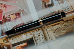 Montblanc Johann Strauss Donation Special Edition - Cây vĩ cầm của nhà soạn nhạc đại tài - E72EF0B2 E07F 4795 912A B4746B7C7887 1 201 a
