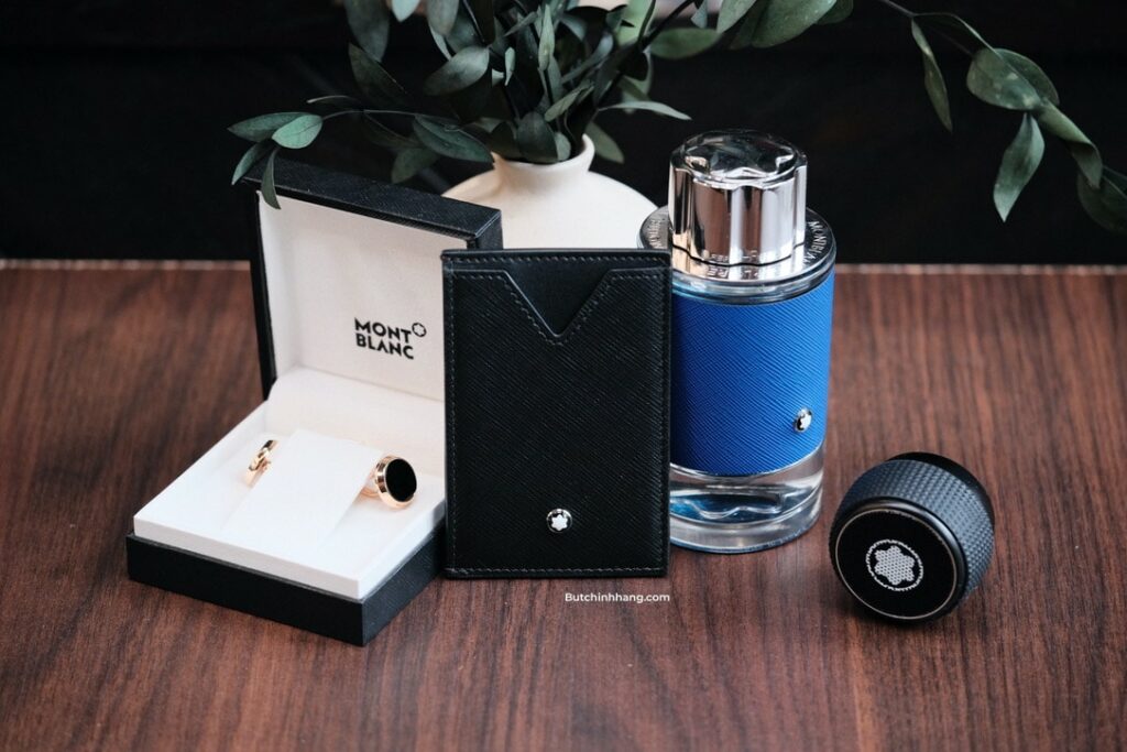 Phụ kiện Montblanc là những món không thể thiếu trong bộ sưu tập của bạn - ban da tung tang nhung mon qua day su trong treo va tuyet voi cho nguoi phu nu cua ban chua 2