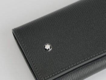 Bao da Leather Goods Meisterstuck 4810 2 Pen Pouch Black 129259 - bao da leather goods meisterstuck 4810 2 pen pouch black 129265 scaled