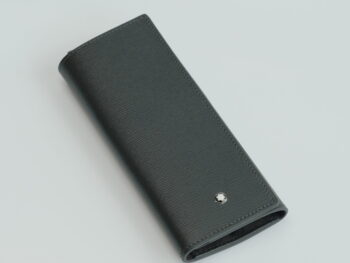 Bao da Leather Goods Meisterstuck 4810 2 Pen Pouch Black 129259 - bao da leather goods meisterstuck 4810 2 pen pouch black 129266 scaled