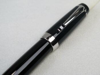 Bút Montblanc Boheme Noir Rollerball Pen 5098 - but montblanc boheme noir rollerball pen 5102