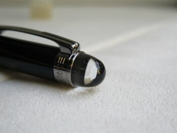 Bút Montblanc Starwalker Midnight BallPoint Pen 105657 - but montblanc starwalker midnight ballpoint pen 105657