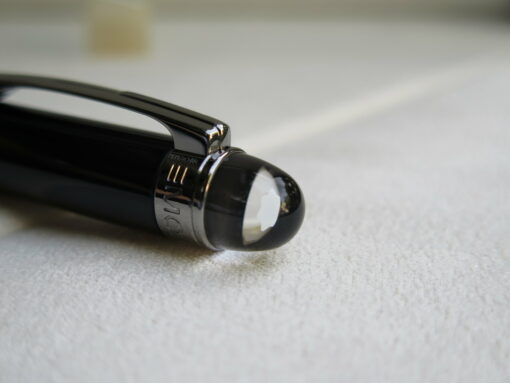 Bút Montblanc Starwalker Midnight BallPoint Pen 105657 - Hình ảnh 5