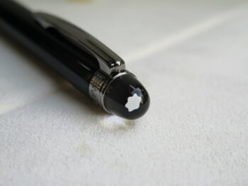 Bút Montblanc Starwalker Midnight BallPoint Pen 105657 - but montblanc starwalker midnight ballpoint pen 105658