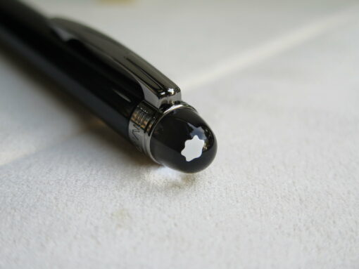 Bút Montblanc Starwalker Midnight BallPoint Pen 105657 - Hình ảnh 4