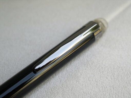 Bút Montblanc Starwalker Midnight BallPoint Pen 105657 - Hình ảnh 3