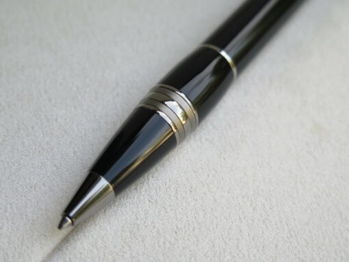 Bút Montblanc Starwalker Midnight BallPoint Pen 105657 - Hình ảnh 2