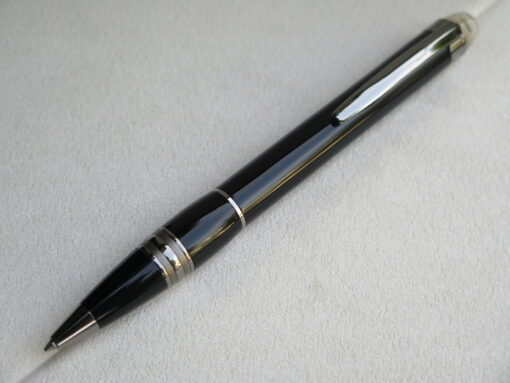 Bút Montblanc Starwalker Midnight BallPoint Pen 105657