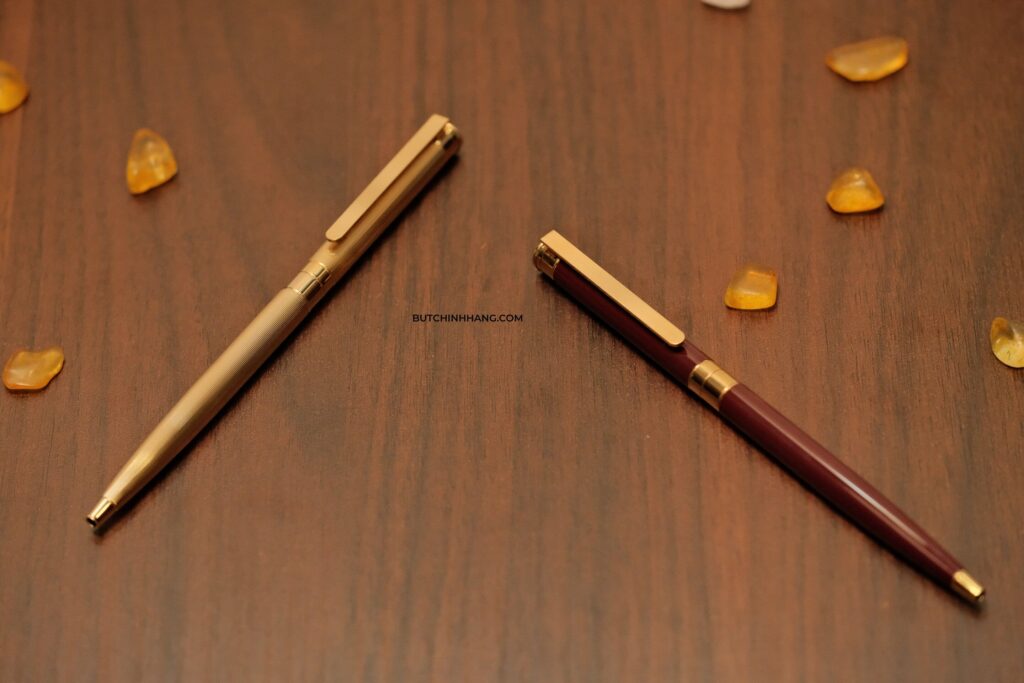 Dòng bút cổ cực hiếm dành cho những ai đam mê bộ sưu tập của Montblanc - dong but co cuc hiem danh cho nhung ai dam me bo suu tap cua montblanc