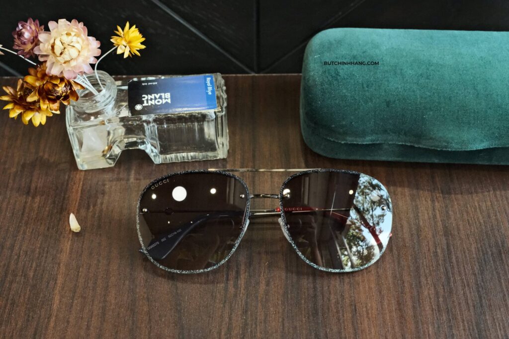 Mẫu kính mát đến từ thương hiệu GC dành cho phái mạnh - GG0227S - mau kinh mat den tu thuong hieu gc danh cho phai manh gg0227s