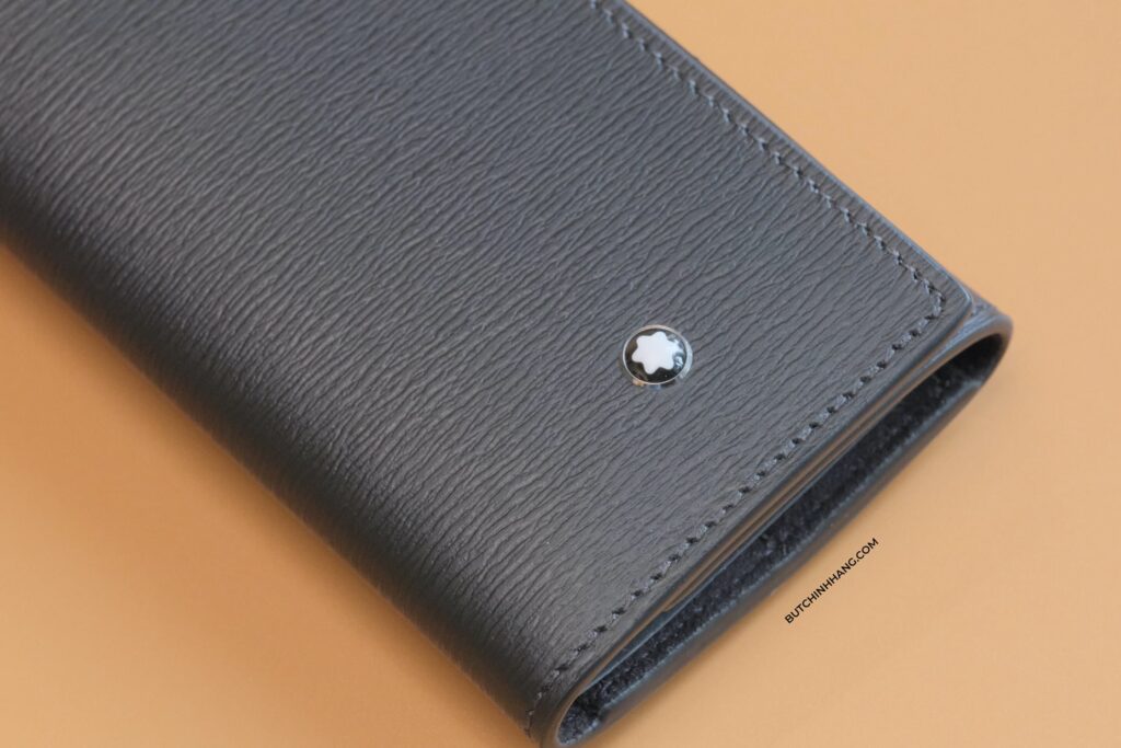 Montblanc và những sản phẩm đồ da cao cấp - montblanc va nhung san pham do da cao cap
