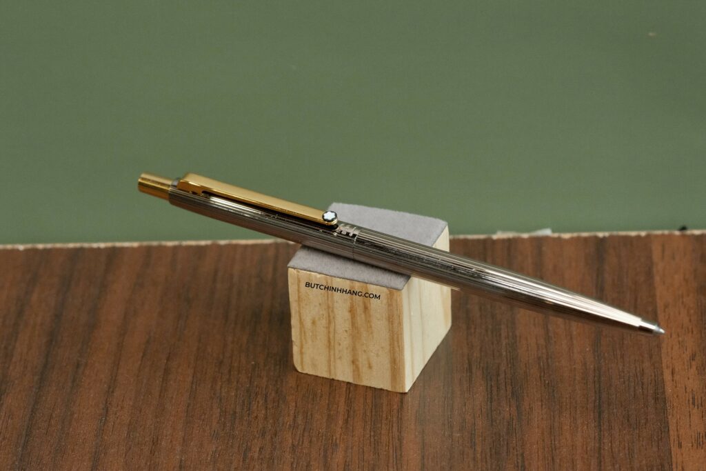 Some rare and hard to find Montblanc antique pens - Some rare and hard to find Montblanc antique pens