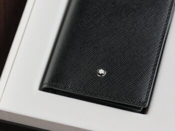Set Montblanc Starwalker Resin Fineliner & Montblanc Sartorial Business Card Holder Black 130450 - set montblanc starwalker resin fineliner amp montblanc sartorial business card holder black 130454 scaled